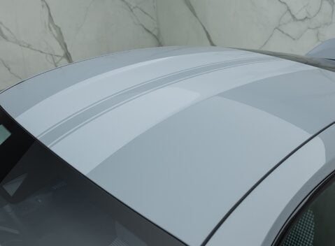 Porsche 911 SPORT CLASSIC (992) 38