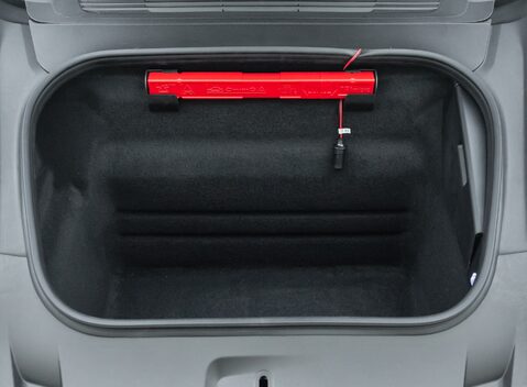 Porsche 911 SPORT CLASSIC (992) 47