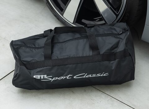 Porsche 911 SPORT CLASSIC (992) 43