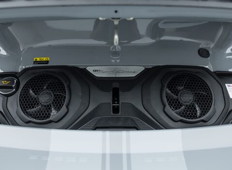 Porsche 911 SPORT CLASSIC (992) 46