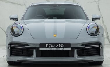 Porsche 911 SPORT CLASSIC (992) 7