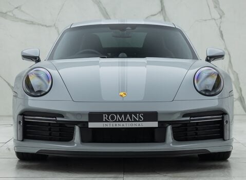Porsche 911 SPORT CLASSIC (992) 7