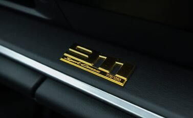 Porsche 911 SPORT CLASSIC (992) 24