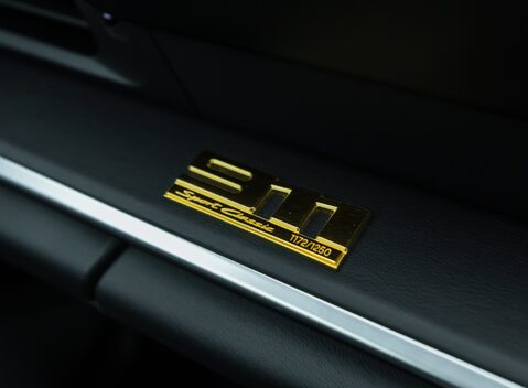 Porsche 911 SPORT CLASSIC (992) 24