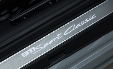 Porsche 911 SPORT CLASSIC (992) 27