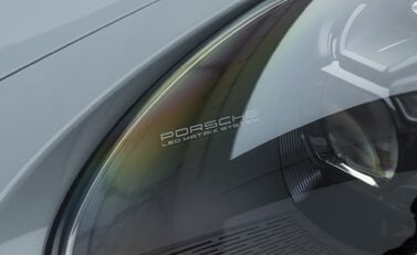 Porsche 911 SPORT CLASSIC (992) 35