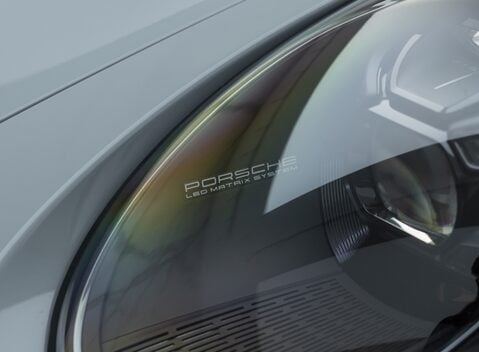 Porsche 911 SPORT CLASSIC (992) 35