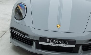 Porsche 911 SPORT CLASSIC (992) 32