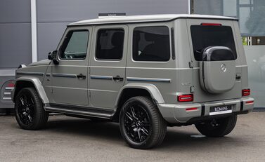 Mercedes-Benz G Class G 580 EDITION ONE 3