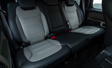 Mercedes-Benz G Class G 580 EDITION ONE 17