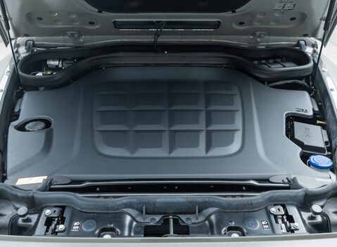 Mercedes-Benz G Class G 580 EDITION ONE 39