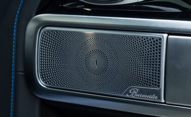 Mercedes-Benz G Class G 580 EDITION ONE 29