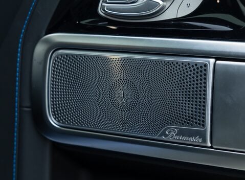 Mercedes-Benz G Class G 580 EDITION ONE 29