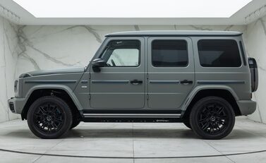 Mercedes-Benz G Class G 580 EDITION ONE 5