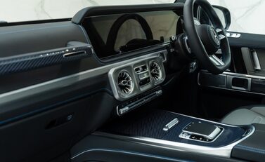 Mercedes-Benz G Class G 580 EDITION ONE 20