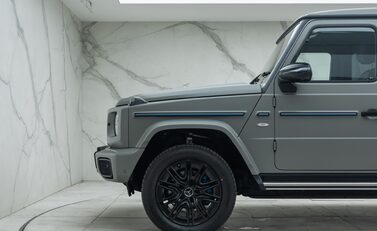 Mercedes-Benz G Class G 580 EDITION ONE 37