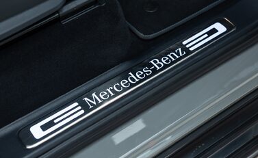 Mercedes-Benz G Class G 580 EDITION ONE 27