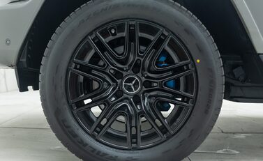 Mercedes-Benz G Class G 580 EDITION ONE 31