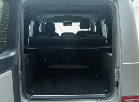 Mercedes-Benz G Class G 580 EDITION ONE 40