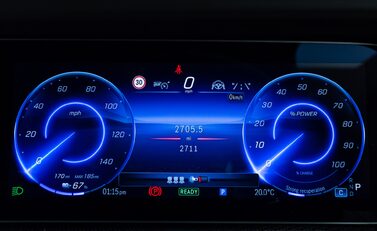 Mercedes-Benz G Class G 580 EDITION ONE 22