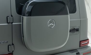 Mercedes-Benz G Class G 580 EDITION ONE 35