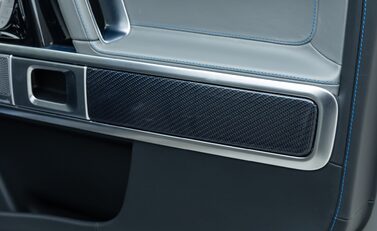 Mercedes-Benz G Class G 580 EDITION ONE 30