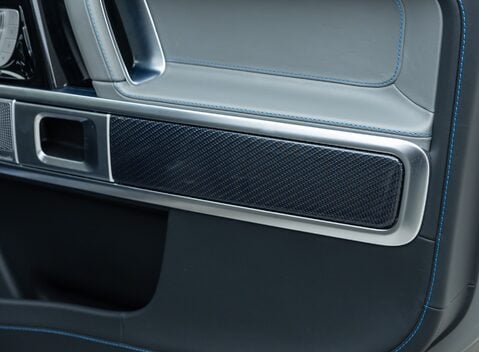 Mercedes-Benz G Class G 580 EDITION ONE 30