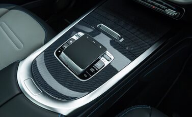 Mercedes-Benz G Class G 580 EDITION ONE 26