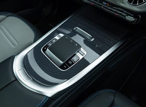 Mercedes-Benz G Class G 580 EDITION ONE 26