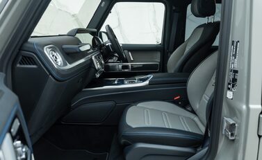 Mercedes-Benz G Class G 580 EDITION ONE 19