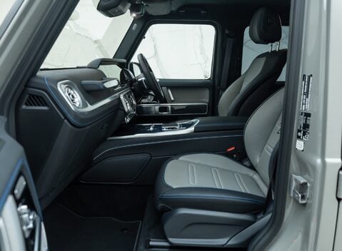 Mercedes-Benz G Class G 580 EDITION ONE 19