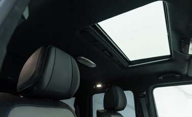 Mercedes-Benz G Class G 580 EDITION ONE 16