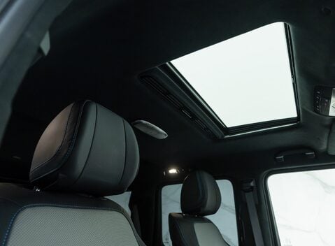Mercedes-Benz G Class G 580 EDITION ONE 16