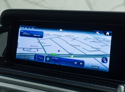 Mercedes-Benz G Class G 580 EDITION ONE 23