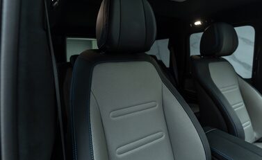 Mercedes-Benz G Class G 580 EDITION ONE 15