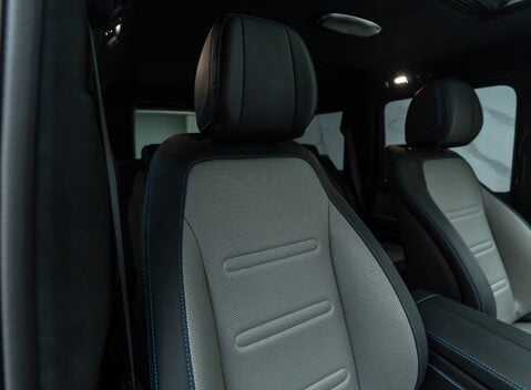 Mercedes-Benz G Class G 580 EDITION ONE 15