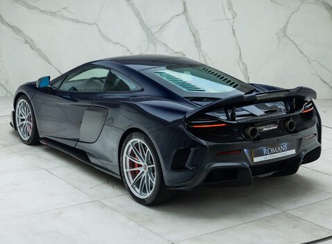 McLaren 675LT 14