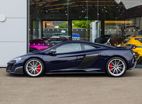 McLaren 675LT 3