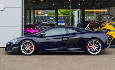 McLaren 675LT 3