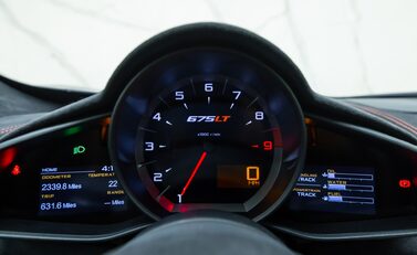 McLaren 675LT 20