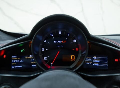 McLaren 675LT 20