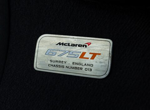 McLaren 675LT 26