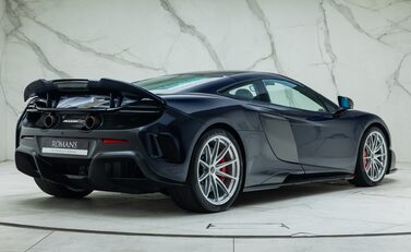 McLaren 675LT 7