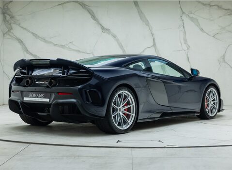 McLaren 675LT 7