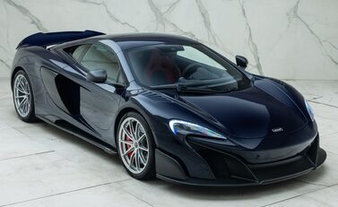 McLaren 675LT 13