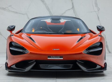 McLaren 765LT Spider 11