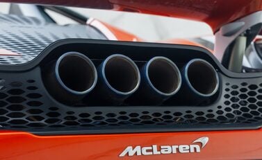 McLaren 765LT Spider 49