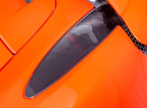 McLaren 765LT Spider 47