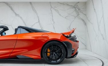 McLaren 765LT Spider 51