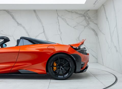 McLaren 765LT Spider 51